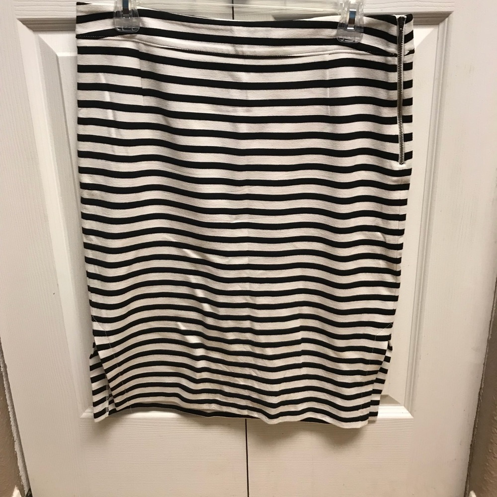 Banana Republic skirt